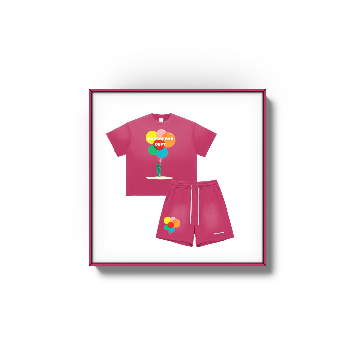 DEPT SET (MENS) +