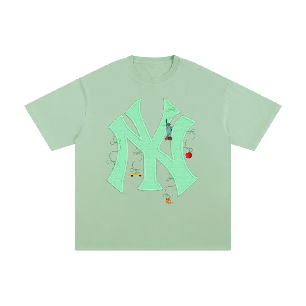 YAWK•MINT +