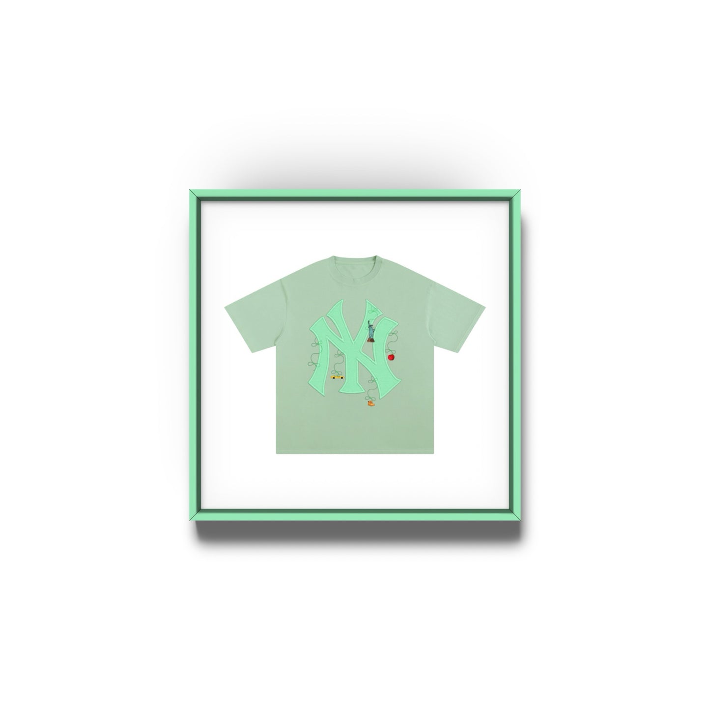 YAWK•MINT +