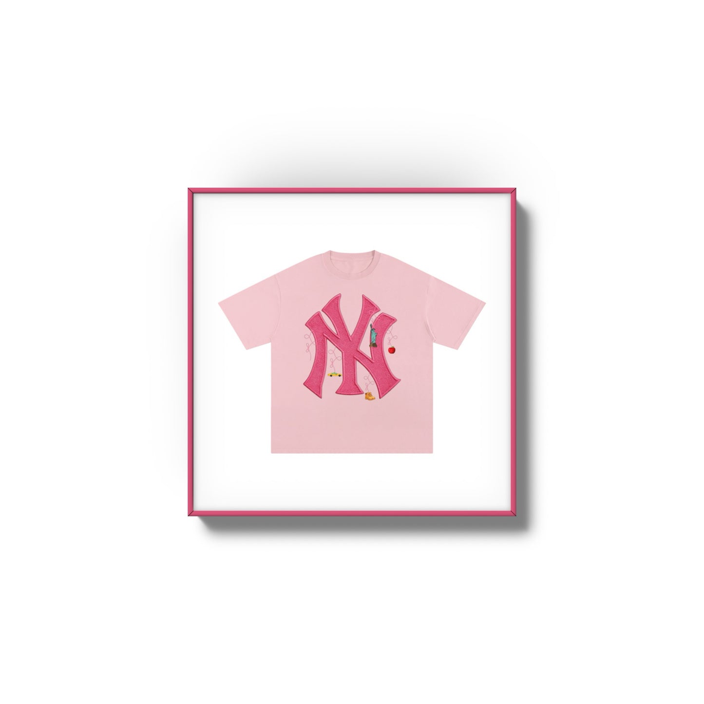 YAWK•BUBBLEGUM +
