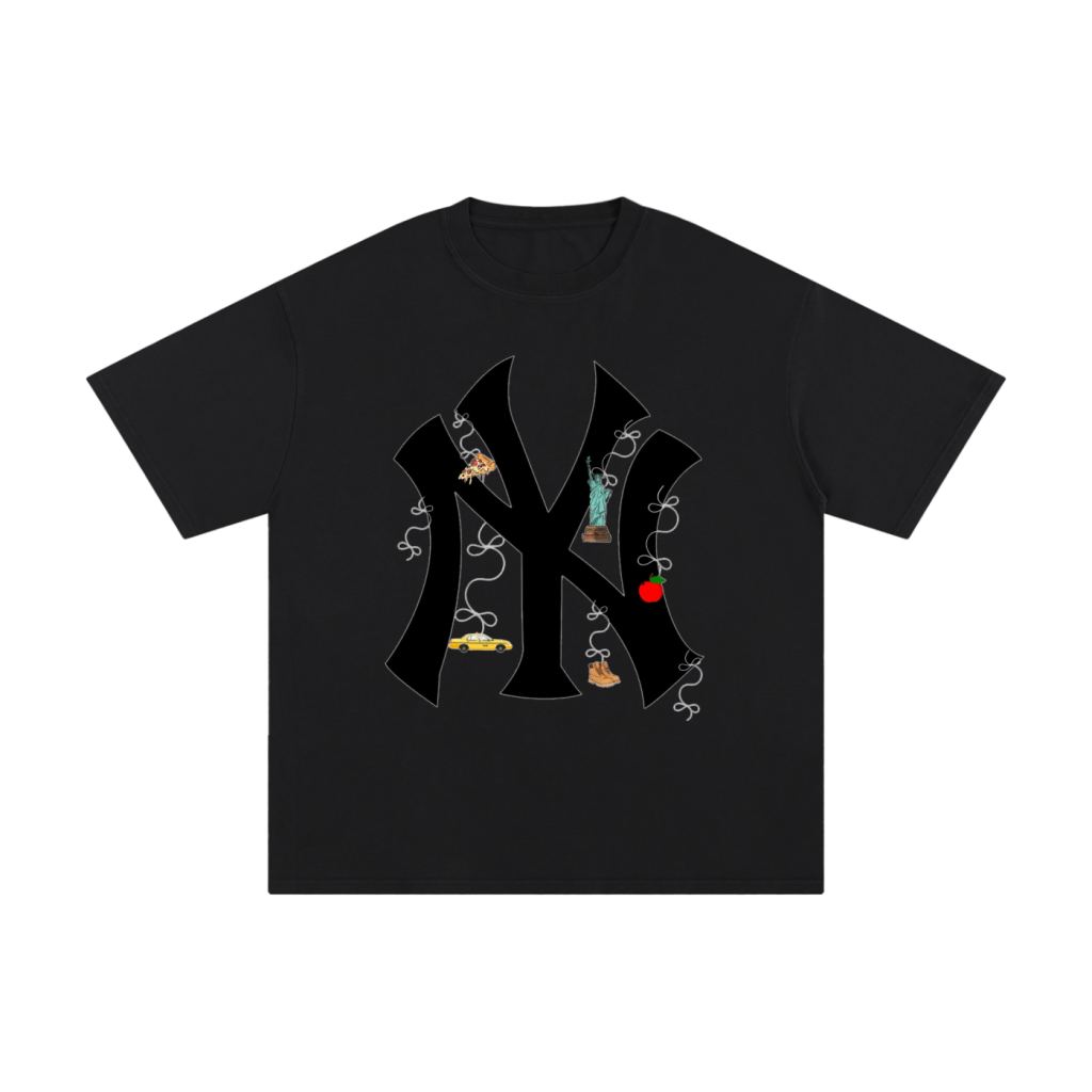 YAWK•MIDNIGHT +