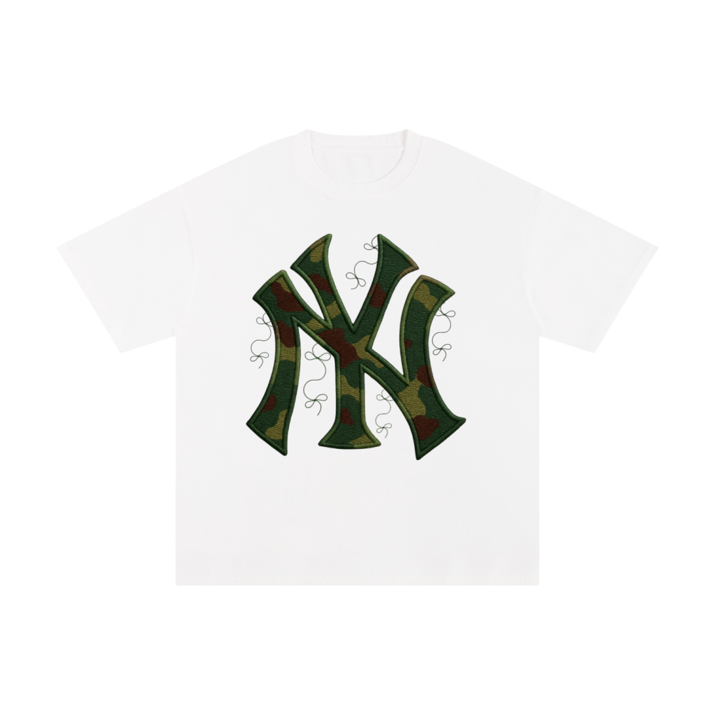 YAWK•CAMO +