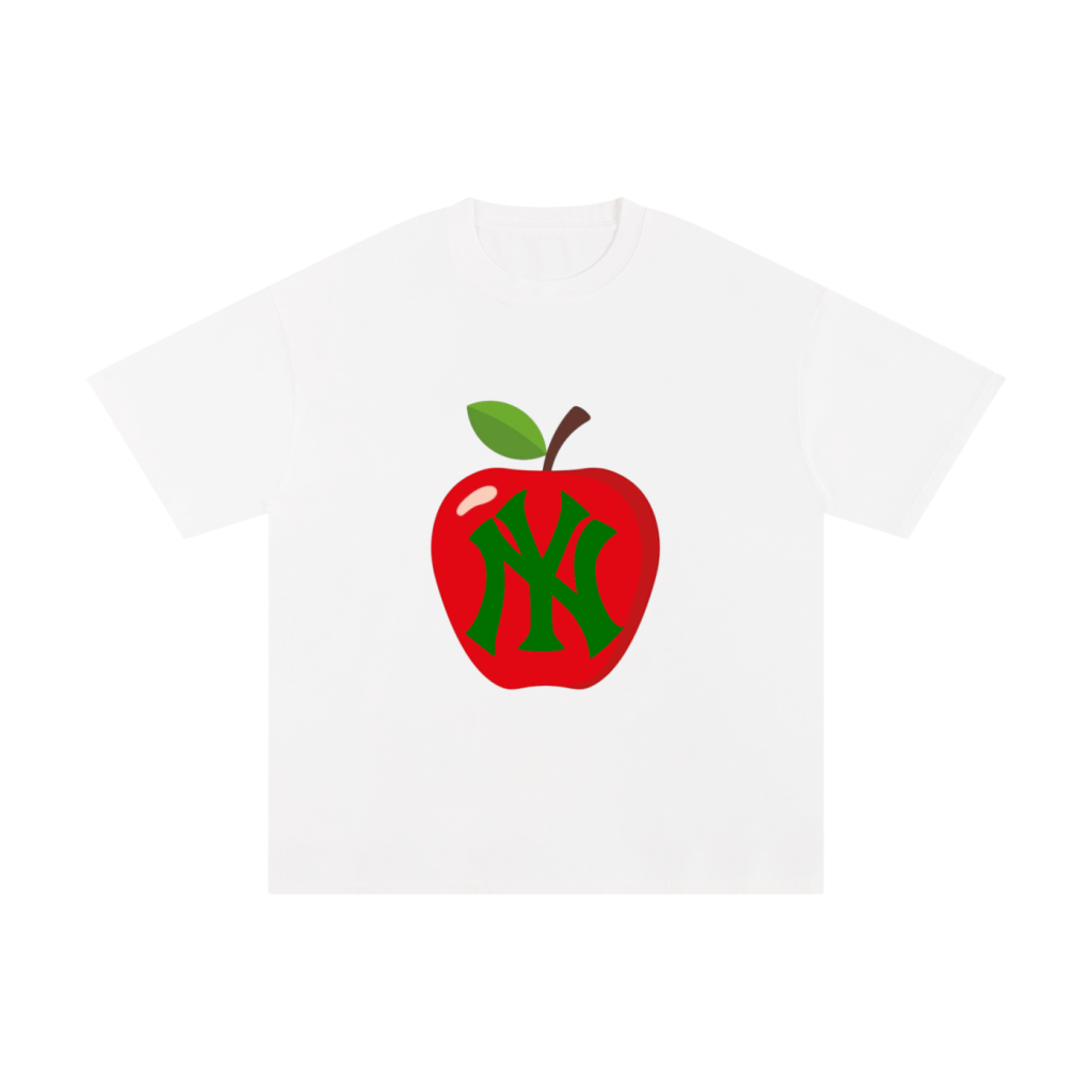 BIG APPLE +
