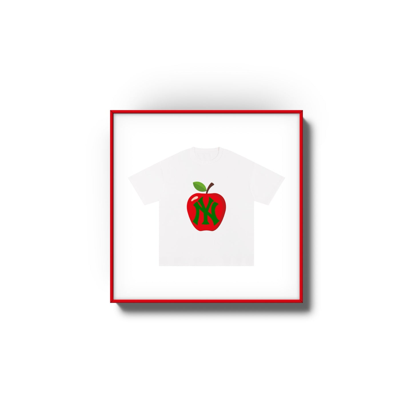 BIG APPLE +