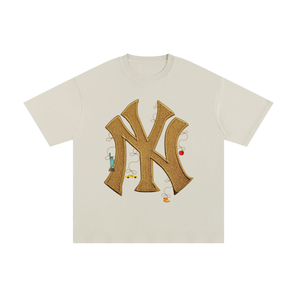 YAWK•NUDE +