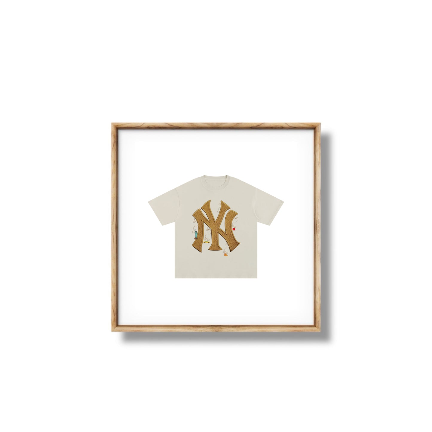 YAWK•NUDE +