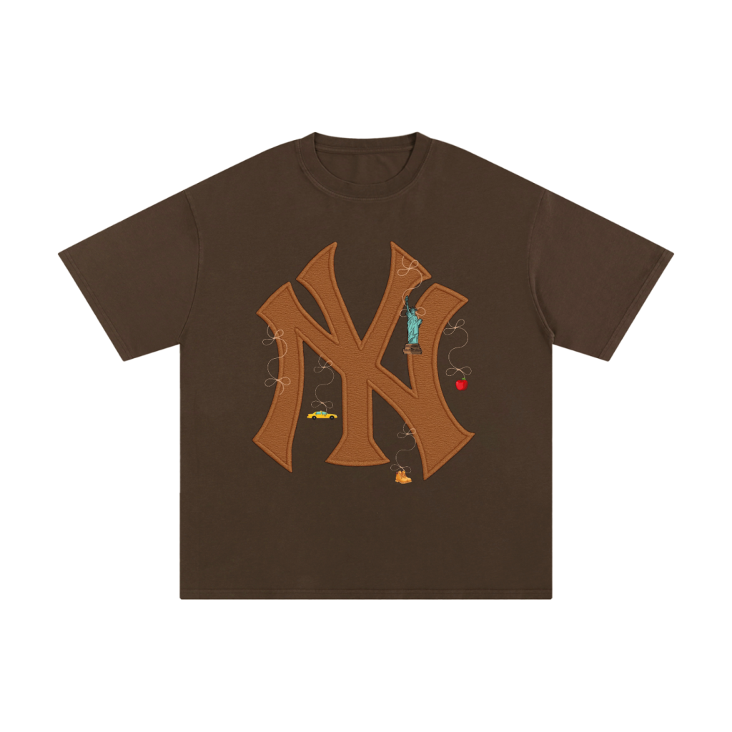 YAWK•CHOC +