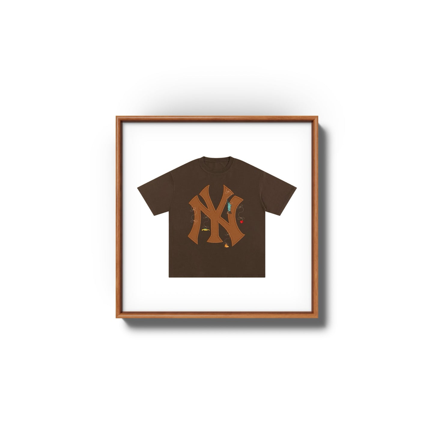 YAWK•CHOC +