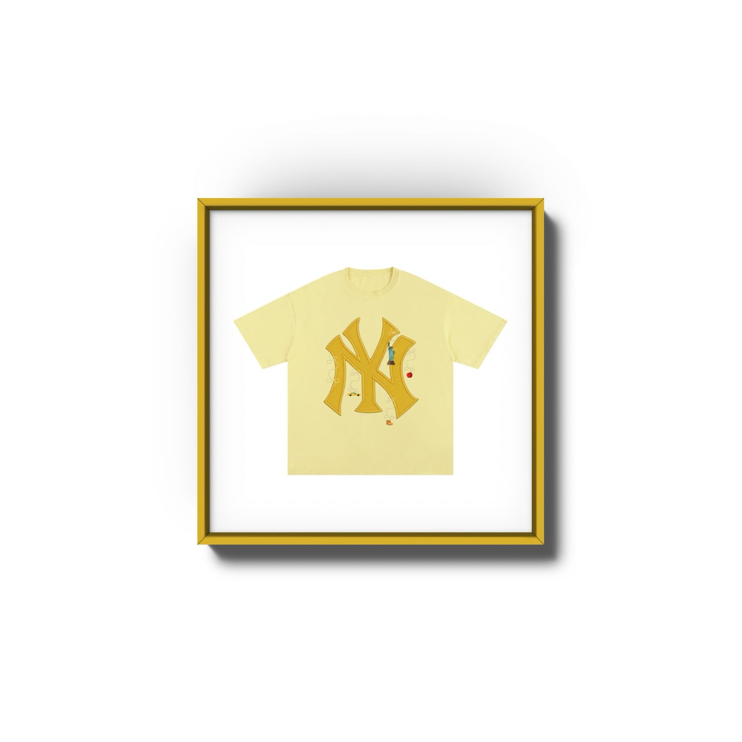YAWK•BANANA +
