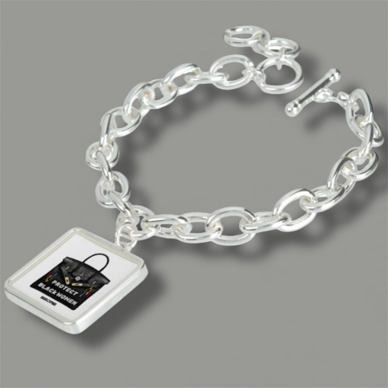 PROTECT (CHARM BRACELET) +