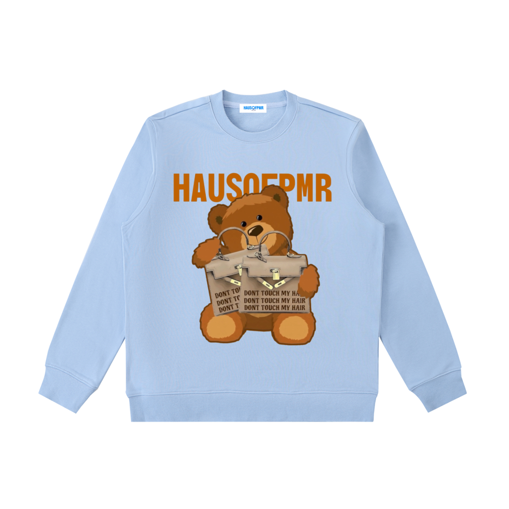 HOPMR CREWNECK +