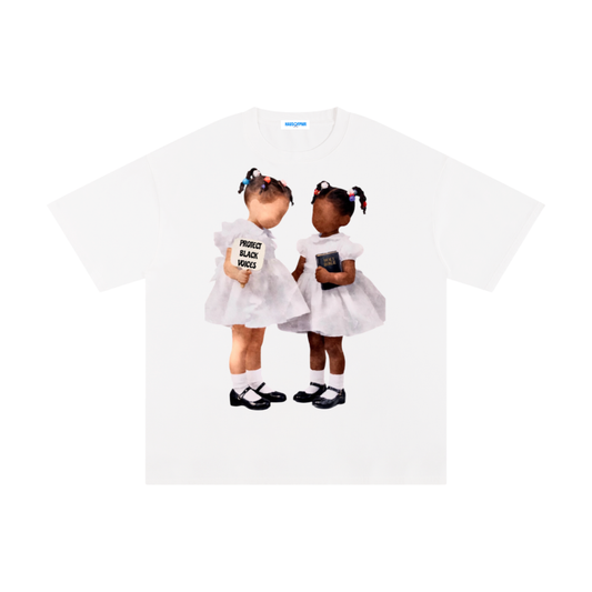 PROTECT BLACK VOICES +