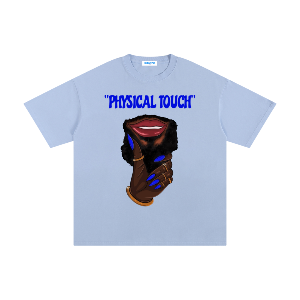 PHYSICAL TOUCH +