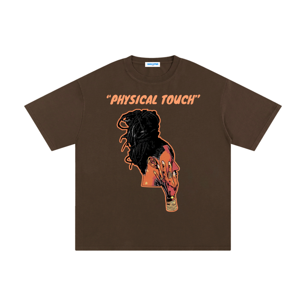TOUCH +