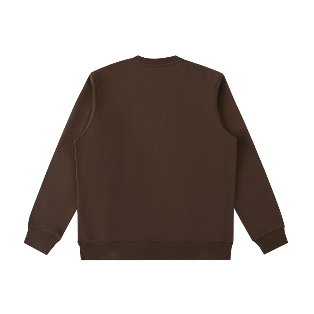 HOPMR CREWNECK +