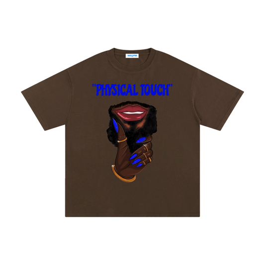 PHYSICAL TOUCH +