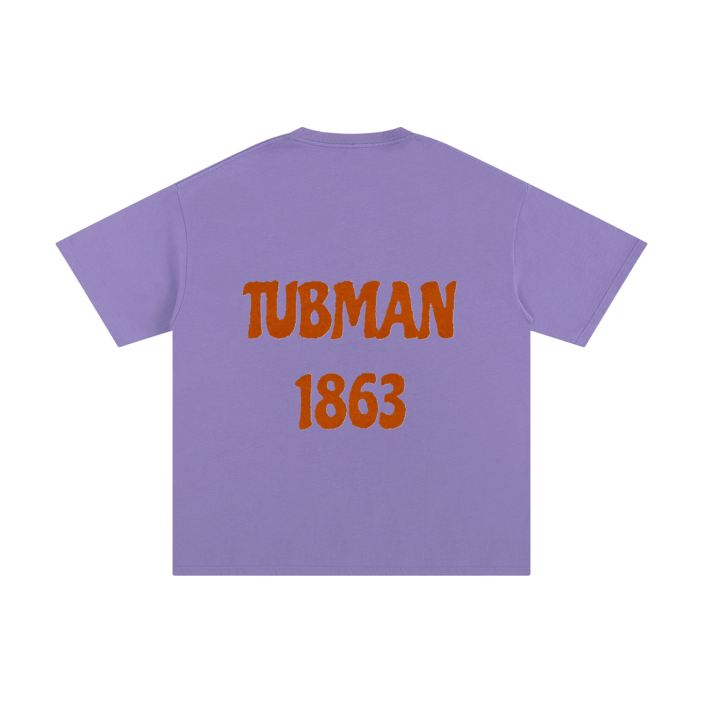 TUBMAN +