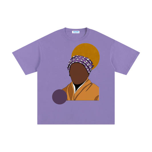 TUBMAN +
