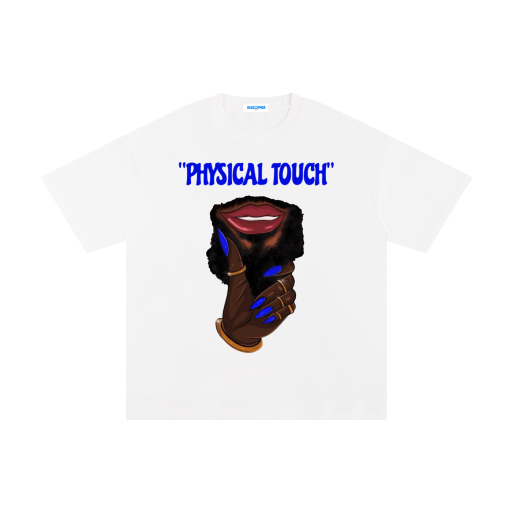 PHYSICAL TOUCH +