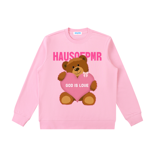HOPMR CREWNECK +