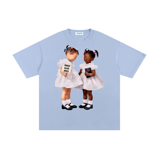 PROTECT BLACK VOICES +