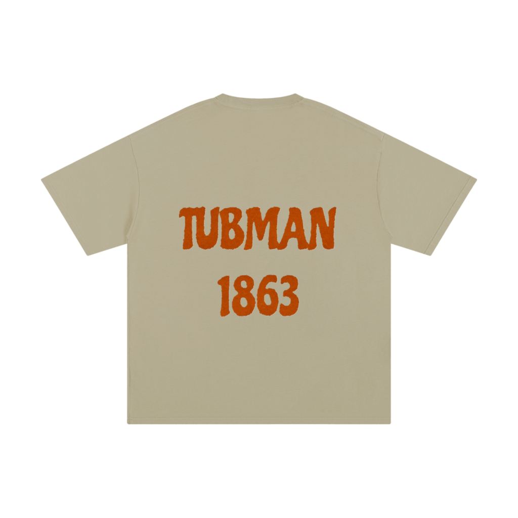 TUBMAN +