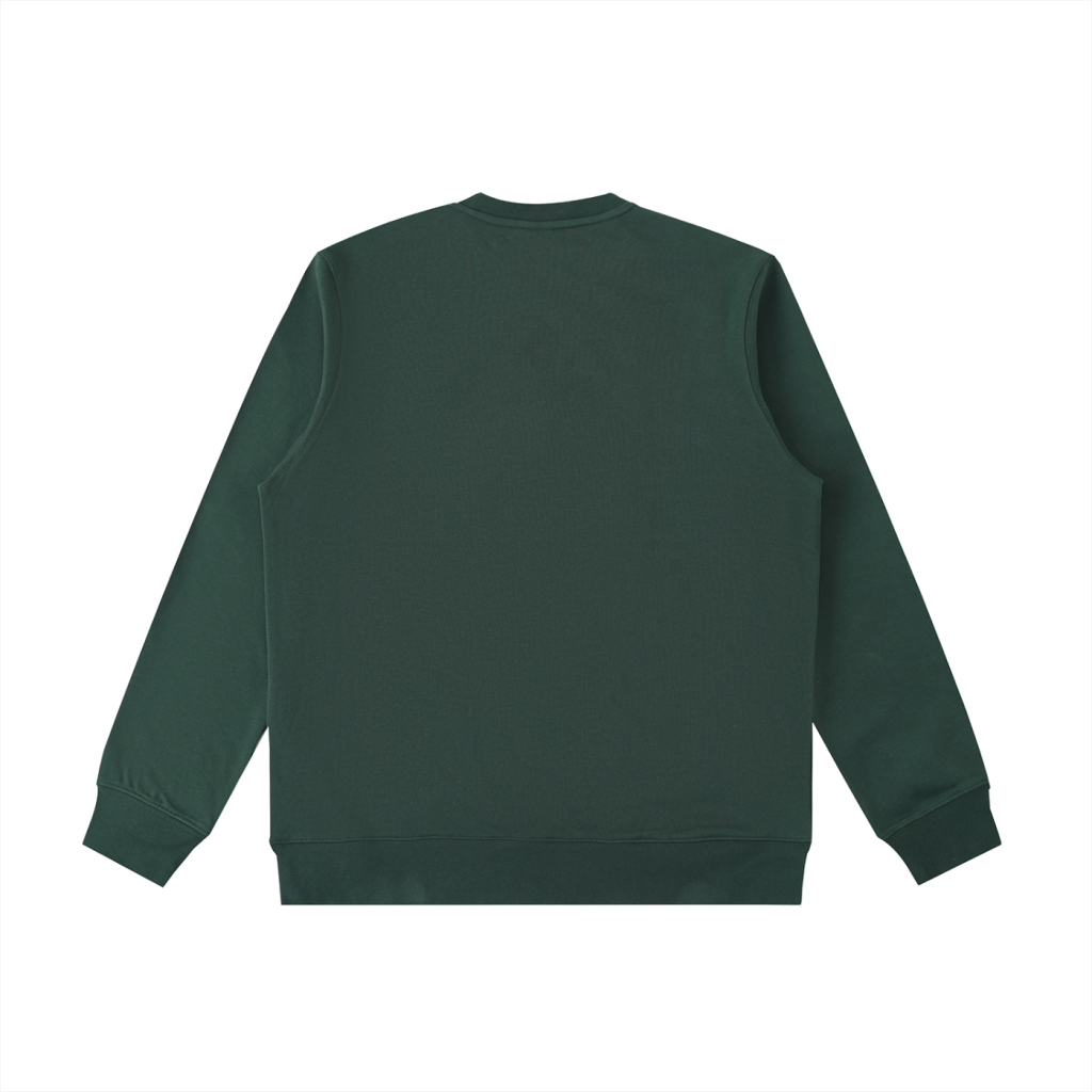 HOPMR CREWNECK +