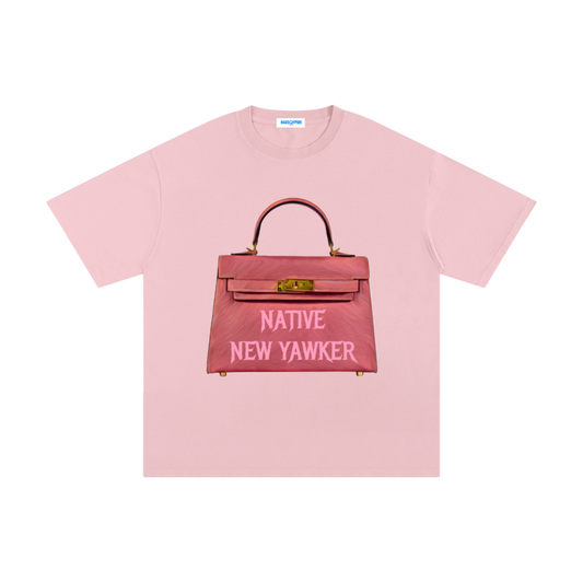 NATIVE NEW YAWKER +