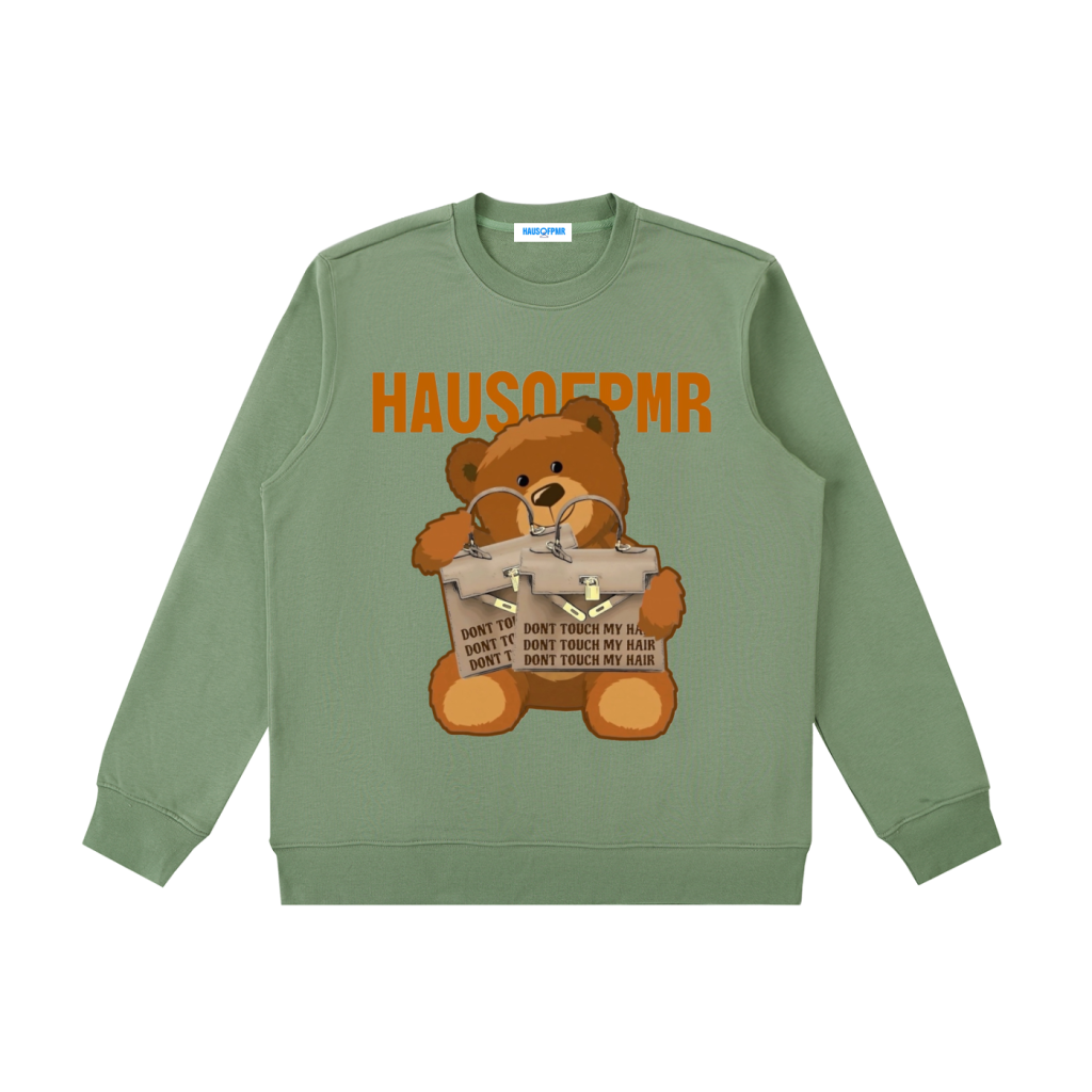 HOPMR CREWNECK +