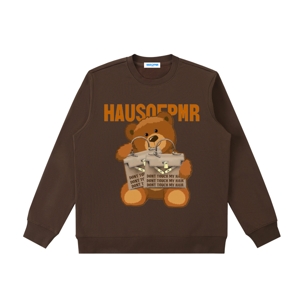 HOPMR CREWNECK +