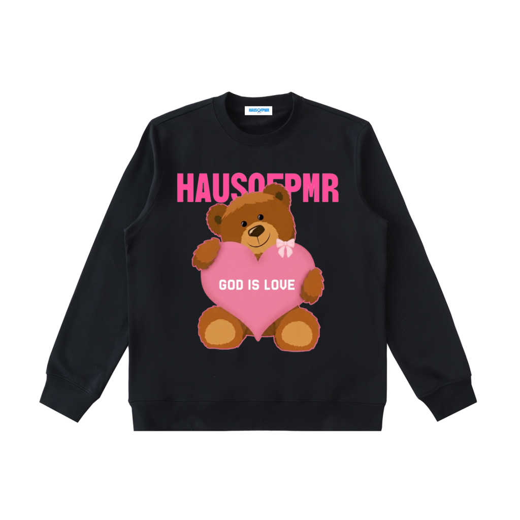 HOPMR CREWNECK +