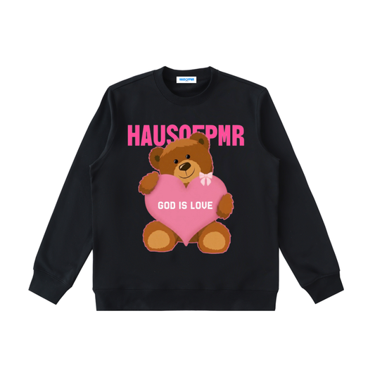 HOPMR CREWNECK +