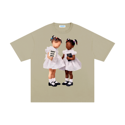 PROTECT BLACK VOICES +