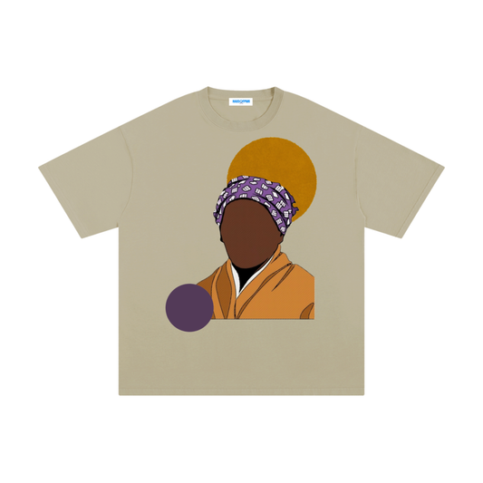 TUBMAN +