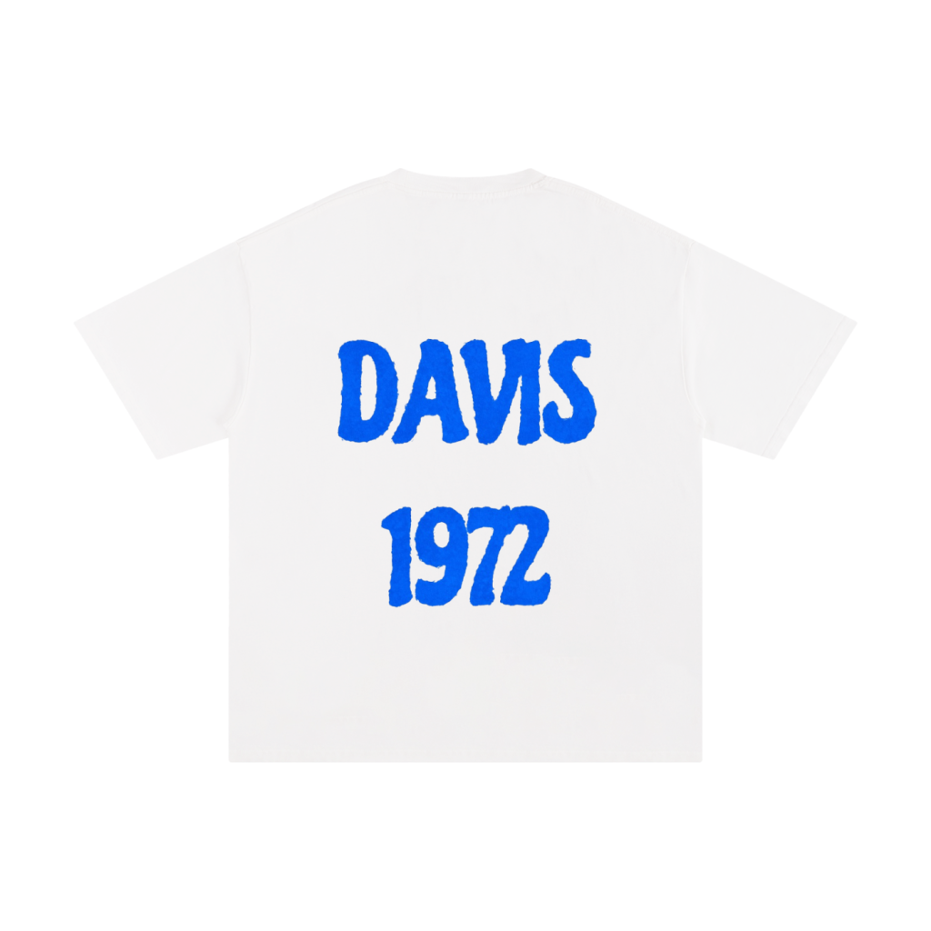 DAVIS +