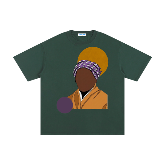 TUBMAN +