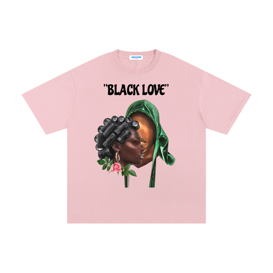 BLACK LOVE +