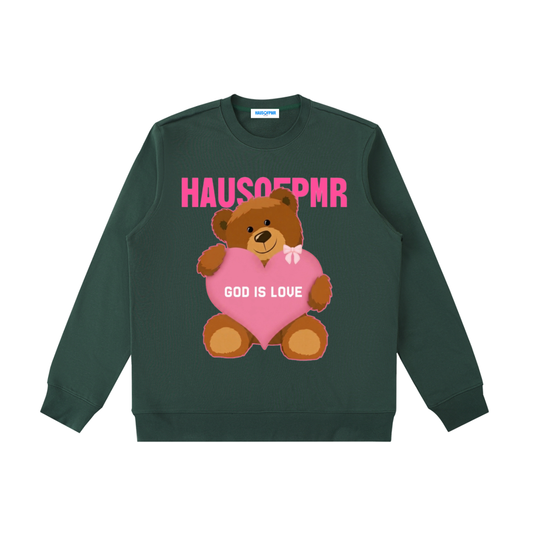 HOPMR CREWNECK +
