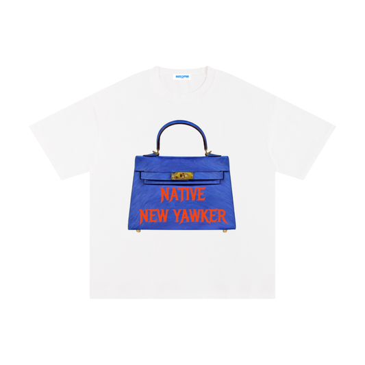 NATIVE NEW YAWKER +