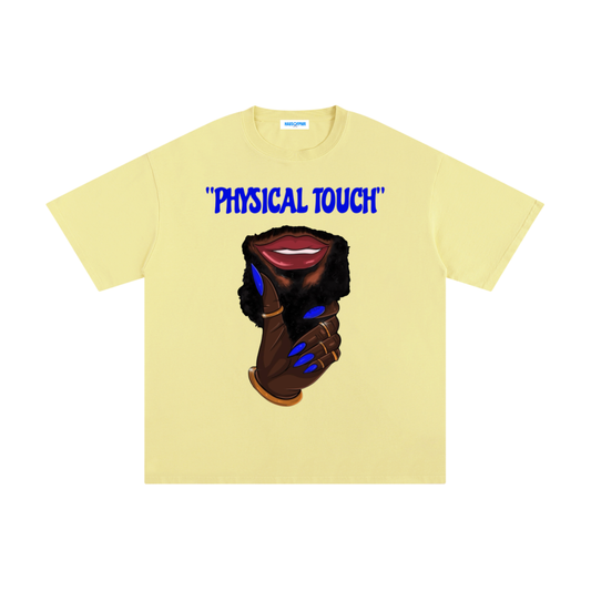 PHYSICAL TOUCH +