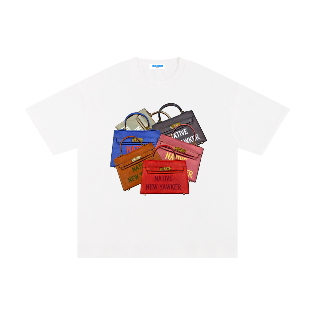 NATIVE NEW YAWKER +
