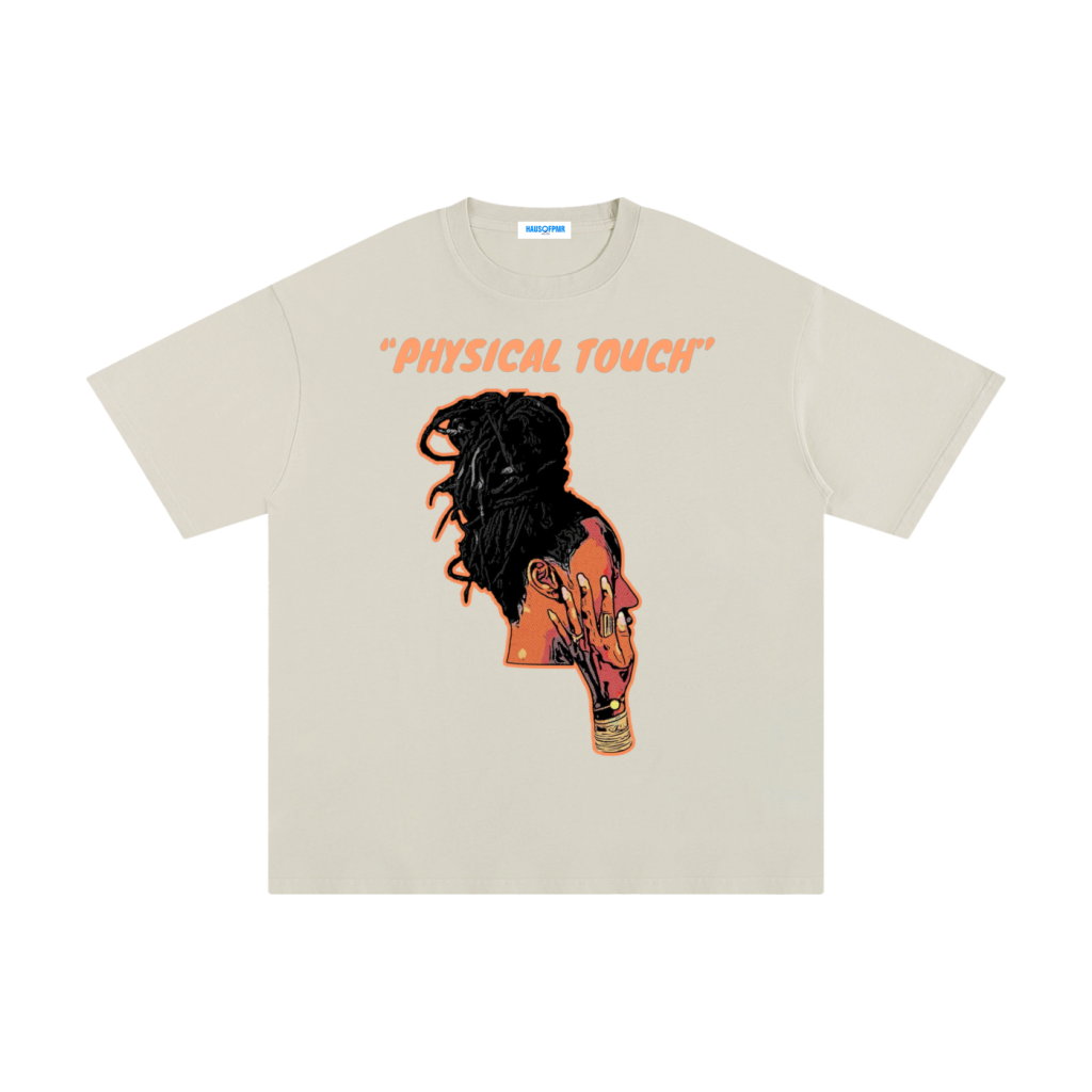 TOUCH +