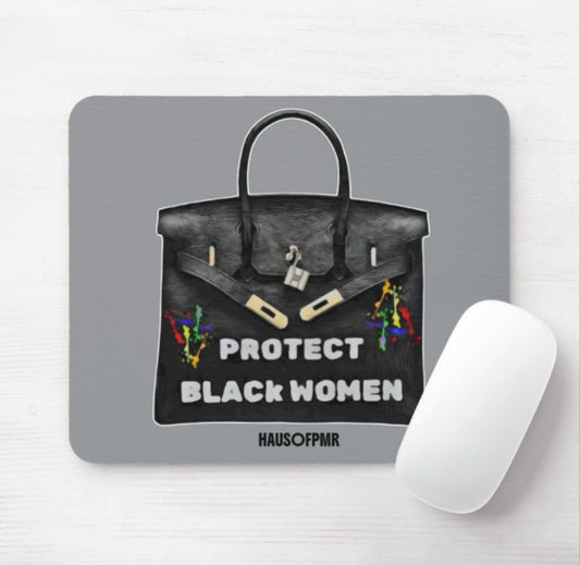 PROTECT (MOUSE PAD) +