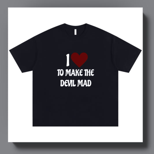 I LOVE +