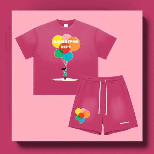 DEPT SET (WOMENS) +