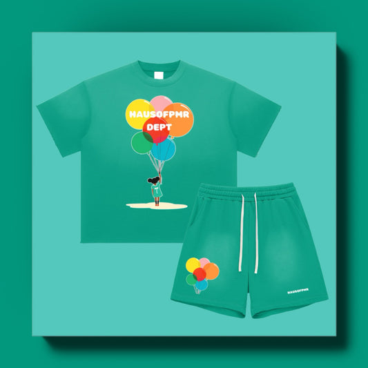 DEPT SET (WOMENS) +