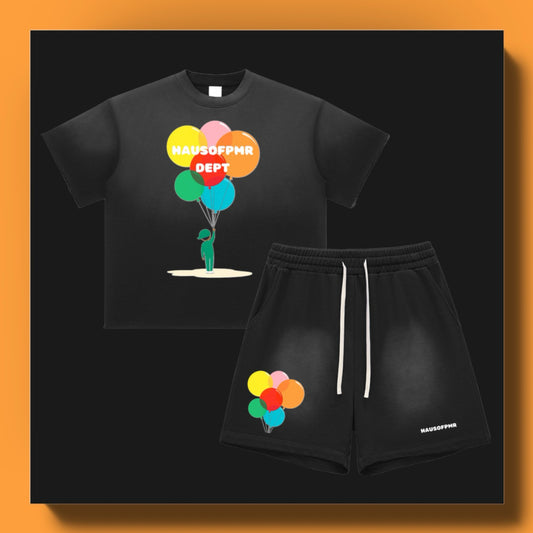 DEPT SET (MENS) +