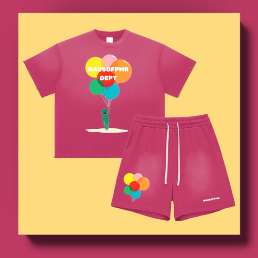 DEPT SET (MENS) +
