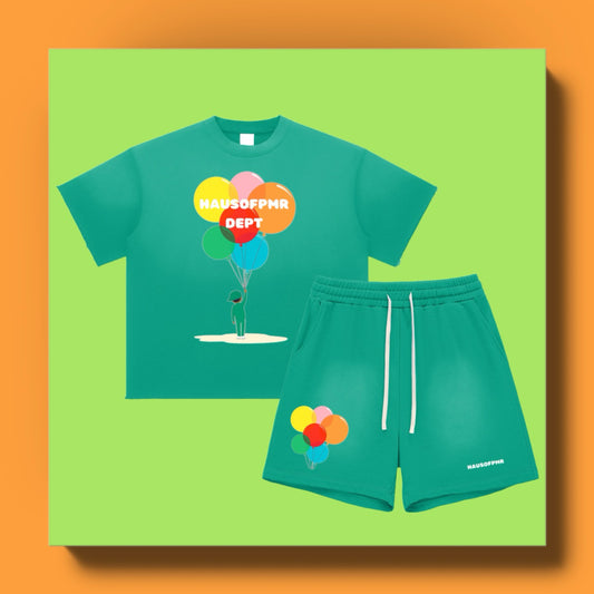 DEPT SET (MENS) +