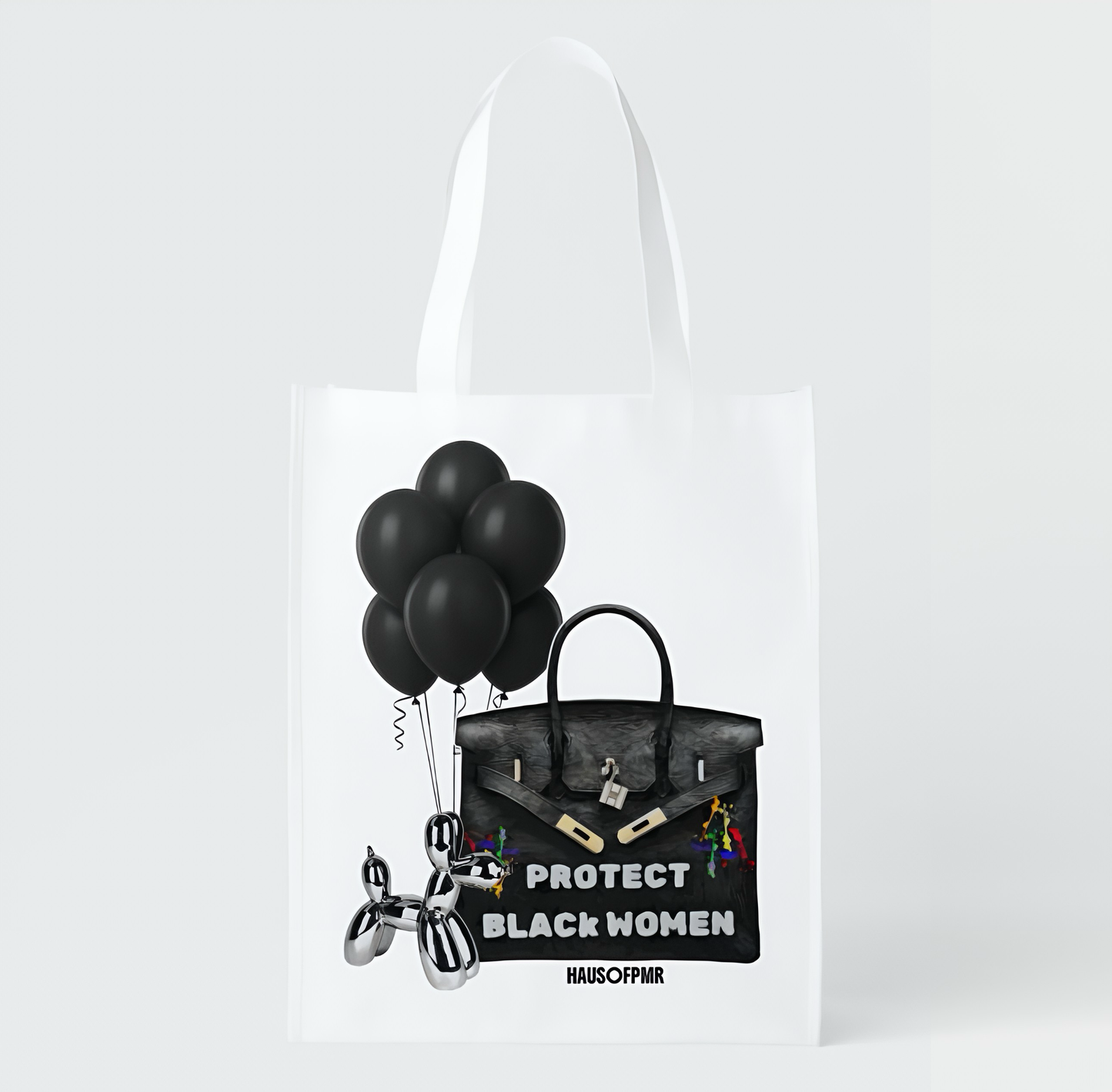 (PROTECT) TOTE +